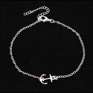 Ankle Bracelet